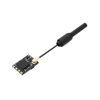 0.6g BETAFPV Air VTX 5.8G 48CH 25mW Analog FPV Transmitter Support PIT Mode for Tiny Whoop RC FPV Racing Drone