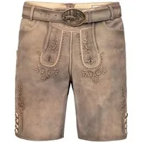 Edelnice Trachtenlederhose