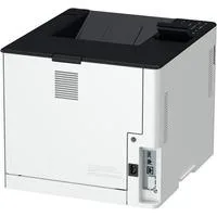 i-SENSYS LBP361dw, Laserdrucker grau, USB, LAN, WLAN, Duplex (Druck)