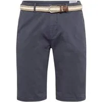 LINDBERGH Chinoshorts Superflex (1-tlg)