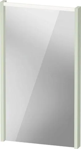 Duravit D-Code Spiegel, mit LED Beleuchtung  DC70750HHHH0000