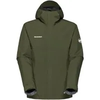 Mammut Regenjacke Treeline Light HS Hooded Jacket Men