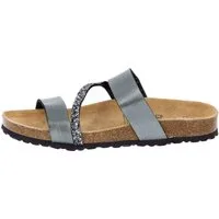 Lico Pantolette Bioline Glitter Pantolette