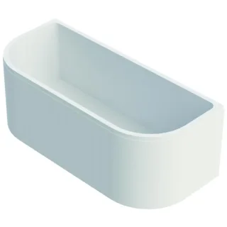 Schedel Wannenträger SW14312 180x80cm, Höhe 57cm, teiloval