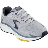 Skechers VERTEX Sneaker, Retro Sneaker, Schnürschuh mit Air-Cooled Memory Foam