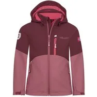 TROLLKIDS Softshelljacke Girls Balestrand Jacket