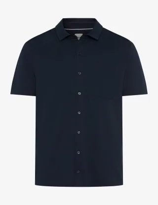 BRAX - Style Piroz navy - Gr. - XL