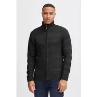 Blend Strickjacke BHGalmaro Strickjacke hochabschließendem Stehkragen