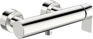 Hansa Brausearmatur HANSASTELA 5767 chr 57670173
