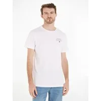 Tommy Hilfiger Underwear T-Shirt CN SS TEE LOGO mit Tommy Hilfiger Markenlogo-Druck