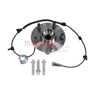 Metzger Radlager vorne Jeep Commander Grand