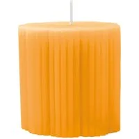 Villeroy & Boch Duftkerze Fleur Accessoires soleil Stumpenkerze 7,5cm