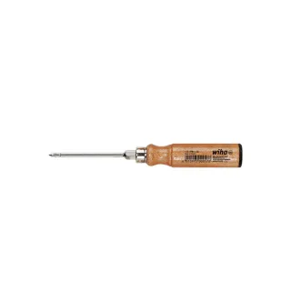 Wiha Holzschraubendreher Phillips - 00057