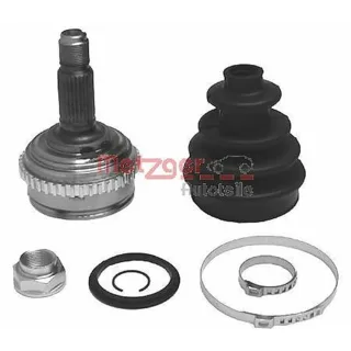Metzger Antriebswellengelenk Rover 200 25