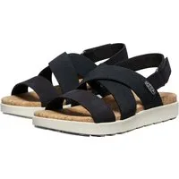Keen ELLE CRISS CROSS Sandale