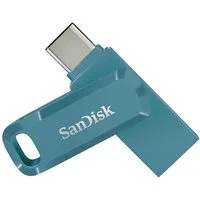 Sandisk Ultra Dual Drive Go USB 256GB USB-Stick