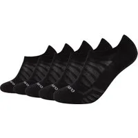 Camano Sneakersocken Unisex-Sneaker-Socken 5 Paar Uni