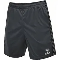 hummel Shorts Hmlauthentic Pl Shorts