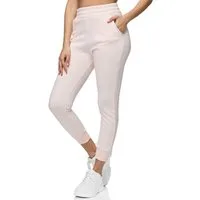 REPUBLIX Jogginghose LYLA Damen Jogger Sporthose Jogging Sweat Pants