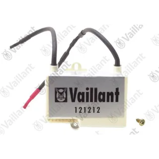 Vaillant Gasfeuerungsautomat 100568 Vaillant-Nr. 100568