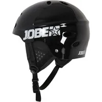Jobe SUP-Board Jobe VICTOR WAKE Helmet BLACK Helm Wakeboardhelm Kitehelm Surfhelm -