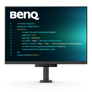 BenQ RD280UA | 9h.lm2lj.tbe | 71,6 cm (28.2") - 3840 x 2560 Pixel