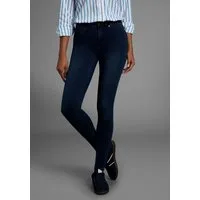 Arizona Skinny-fit-Jeans Ultra Stretch skinny-fit, betonte Taille, shaping-Effekt, high Waist