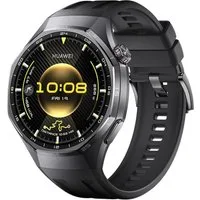 Huawei Huawei Watch GT 6 Pro 1,47" AMOLED, 100+ Sportmodi Smartwatch (46 Zoll, HarmonyOS), iOS & Android kompatibel
