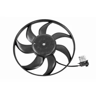Vemo K?hlerl?fter Opel Astra H Zafira B V40-01-1061