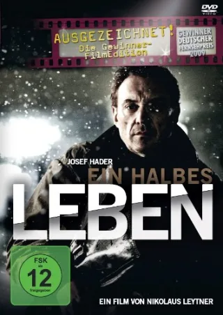 Ein halbes Leben (Ausgezeichnet - Die Gewinner-FilmEdition Film 7)