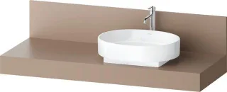 Duravit Balcoon Konsole 1400X370X550 HDH BA90600IFIF0000
