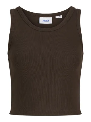JJXX - JXFALLON STR SL RIB TOP JRS NOOS - Gr. - M
