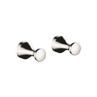 Dornbracht Haken MADISON 83250970 Platin 83250970-08