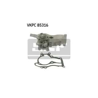 SKF Wasserpumpe Chevrolet Aveo Cruz Trax Opel Astra Insignia Corsa