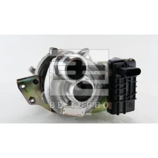 BE Turbo Turbolader Ford Tourneo Transit 1,8