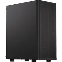Ventum 200 Solid, Tower-Gehäuse schwarz
