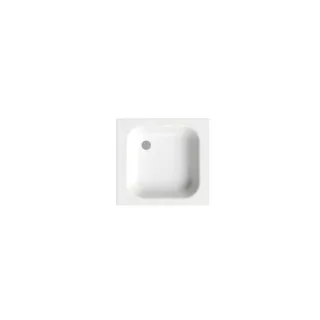 Bette Sonder-Duschwanne 5370000 75 x 70 x 15 cm, weiss