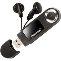 Intenso INTENSO MP3-Player 3601470 Music Walker, 16 GB MP3-Player