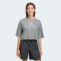 adidas Sportswear T-Shirt FUTURE ICONS ALL OVER T-SHIRT (1-tlg)