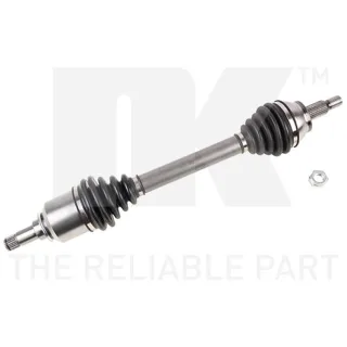 NK Antriebswelle vorne links Mercedes A-Klasse W169 B-Klasse W245 503318