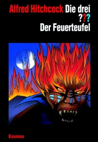 Hitchcock Alfred : Der Feuerteufel