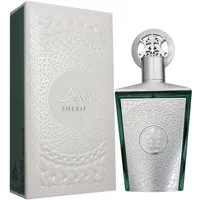 Lattafa Eau de Parfum Sherif 100 ml