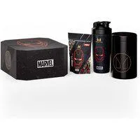 MARVEL Iron-Man-Box in limitierter Auflage