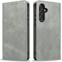 Tec-Expert Handyhülle Tasche Hülle für Samsung Galaxy S23 FE 6.4 Zoll, 6.4", Cover Klapphülle Case mit Kartenfach Fliphülle aufstellbar
