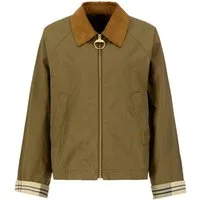 Barbour Funktionsjacke Jacke Catlin Casual