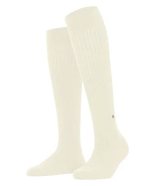 Burlington - Burlington Loom Damen woolwhite - Gr. - 38.5
