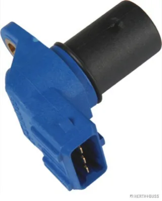 HERTH&BUSS Sensor, Nockenwellenposition, 3 pol blau - 70630022
