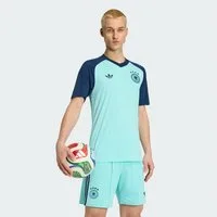 adidas Performance Fußballtrikot DEUTSCHLAND 26 PRE-MATCH AUSWÄRTSTRIKOT (1-tlg)