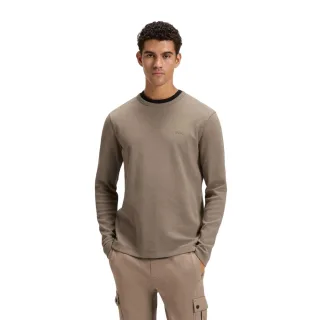 Boss - "Tempesto" Sweatshirt für Herren (Grün)