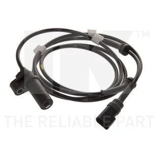 NK Raddrehzahlsensor hinten rechts Ford Transit 2,0 2,4 D 292533